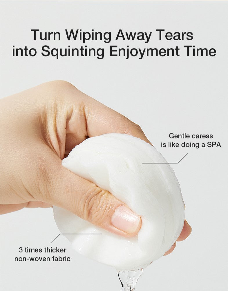 Eye Tear Stain Remover for Dogs