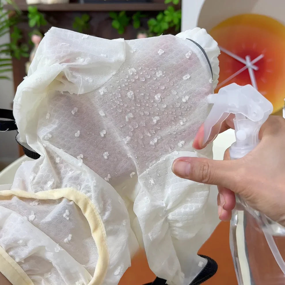 Underpaws Viral Anti-Dirt Pants