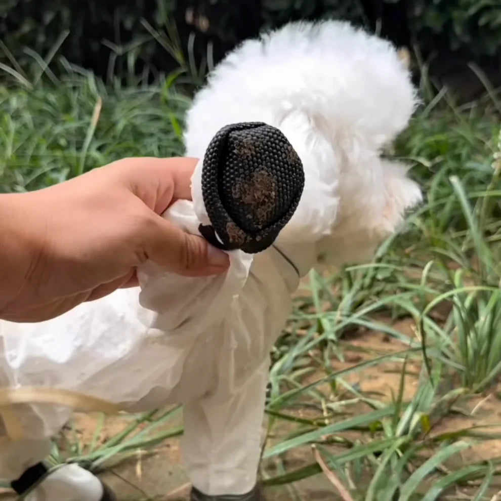 Underpaws Viral Anti-Dirt Pants