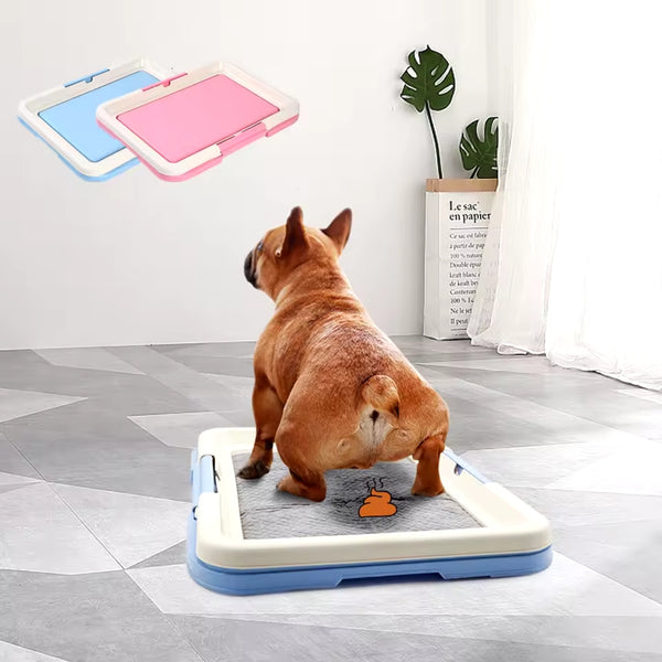 PawSpot Portable Dog Toilet