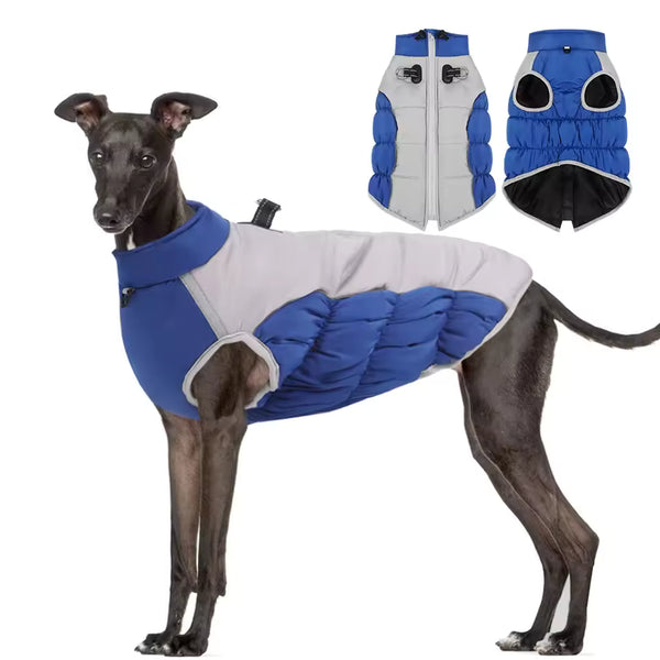 CozyPaw Protective Coat