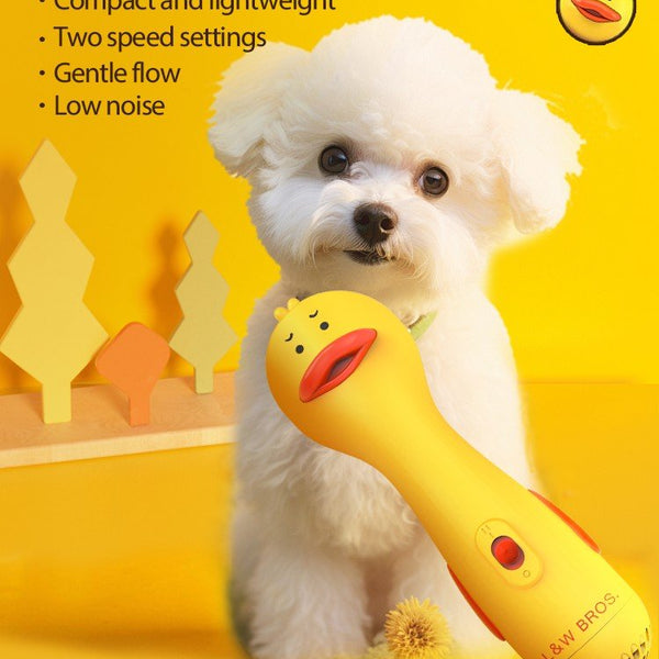 2 in 1 Hair dryer volumizing tool coat volumizing brush for soft coats