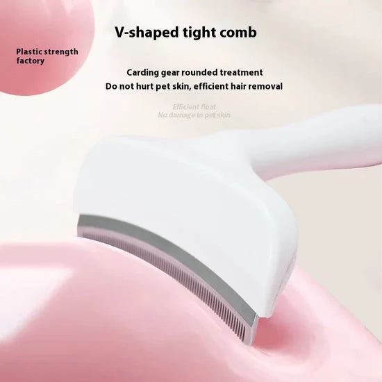 Pet Comb Pro™