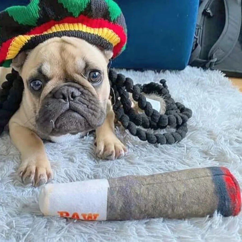 Doggy Doobie® - Doggie Joint Toy