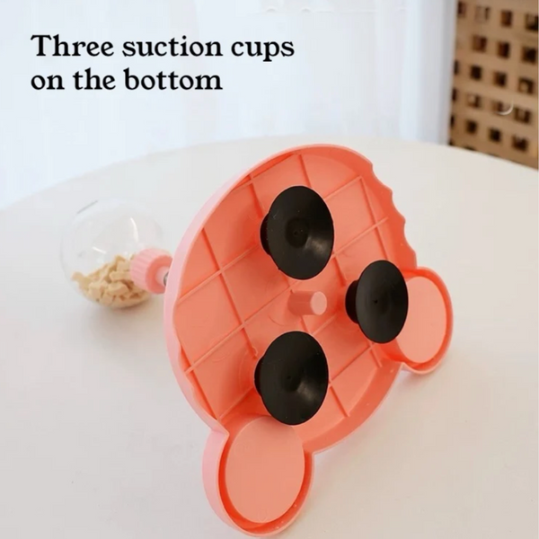 UnderPaws TreatBall Slow Feeder