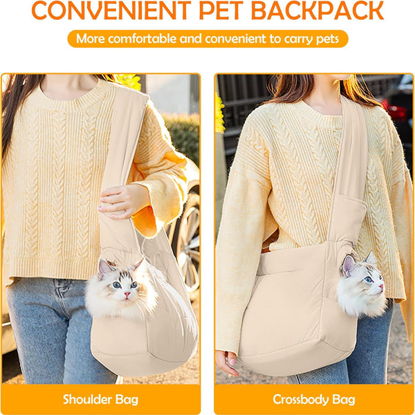 Pet Carrier Bag