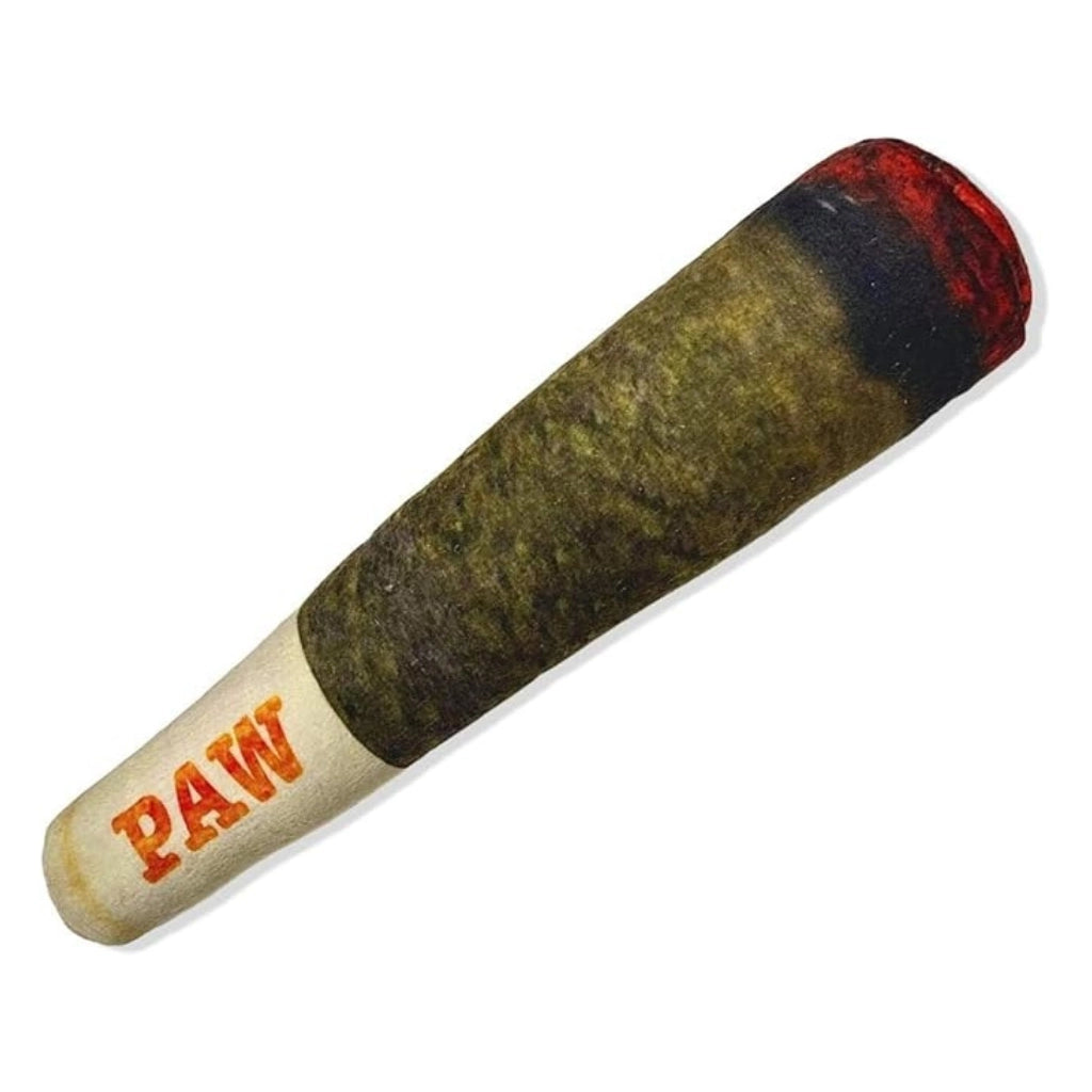 Doggy Doobie® - Doggie Joint Toy