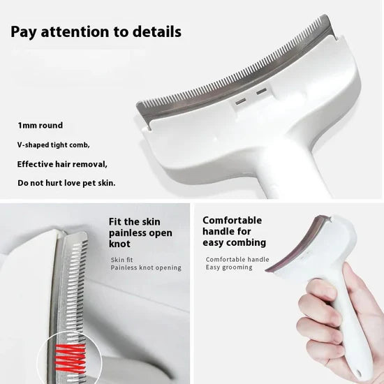 Pet Comb Pro™