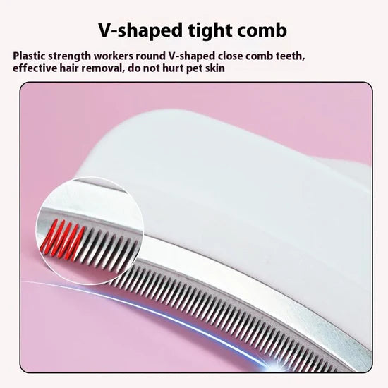 Pet Comb Pro™