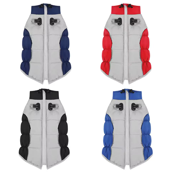 CozyPaw Protective Coat