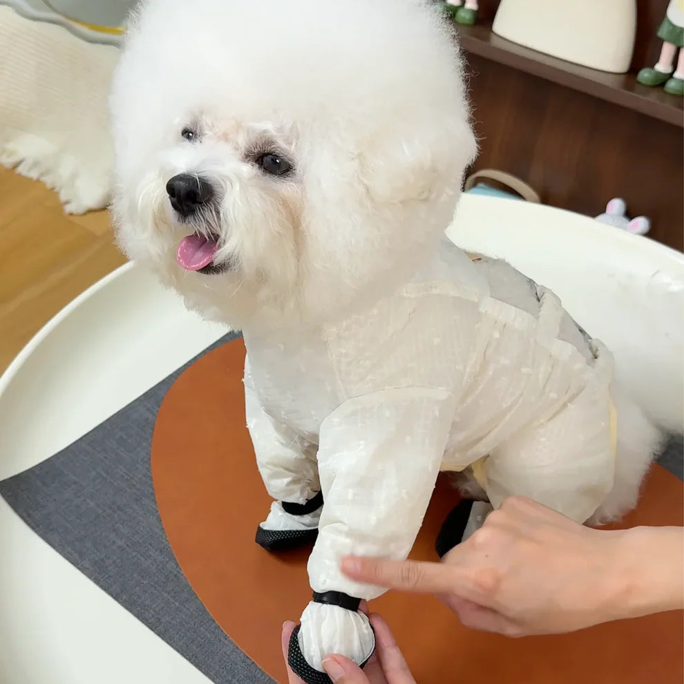 Underpaws Viral Anti-Dirt Pants