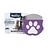 Professional Eye Comb for Pets | Stainless Steel Tear Stain Remover for Cats & Dogs