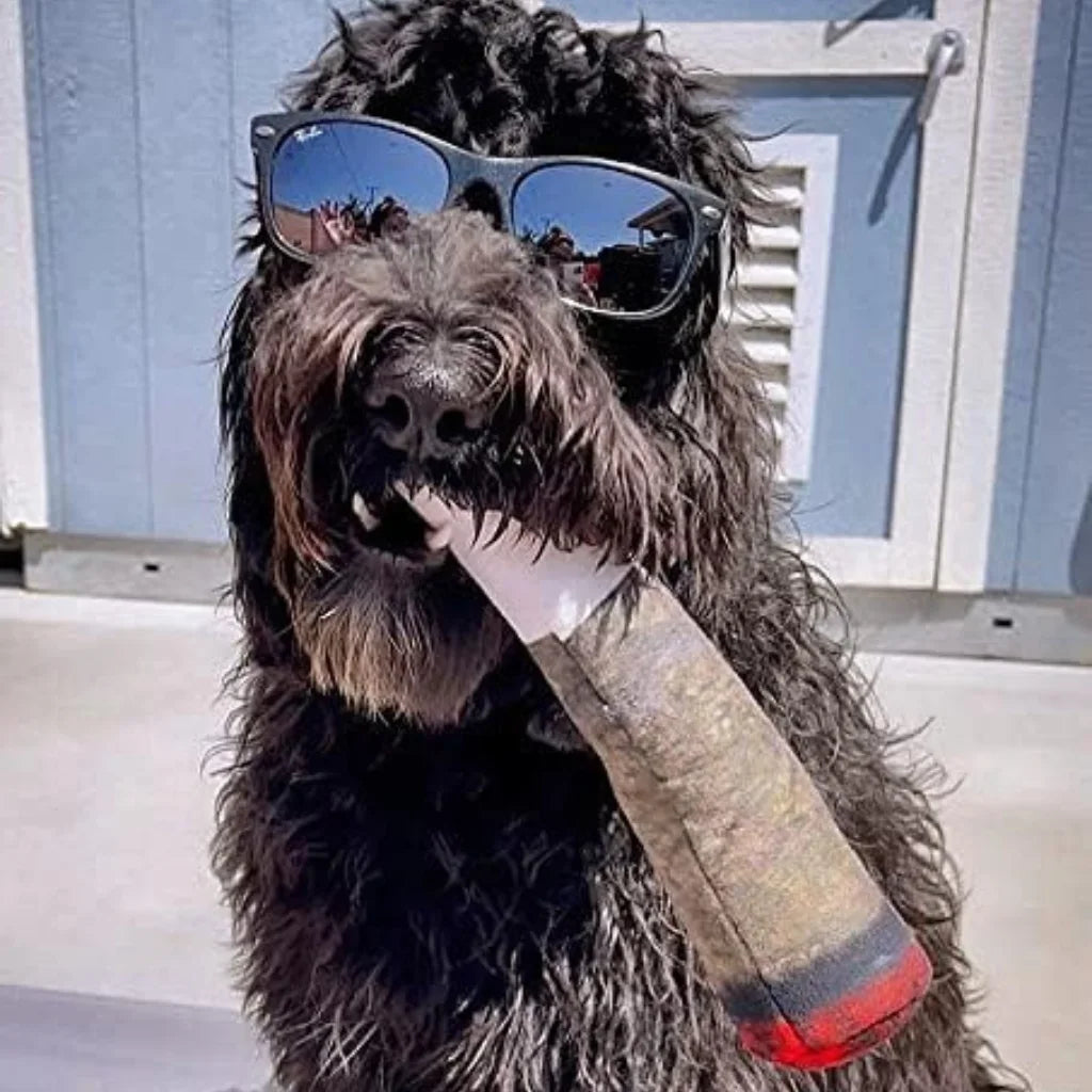 Doggy Doobie® - Doggie Joint Toy