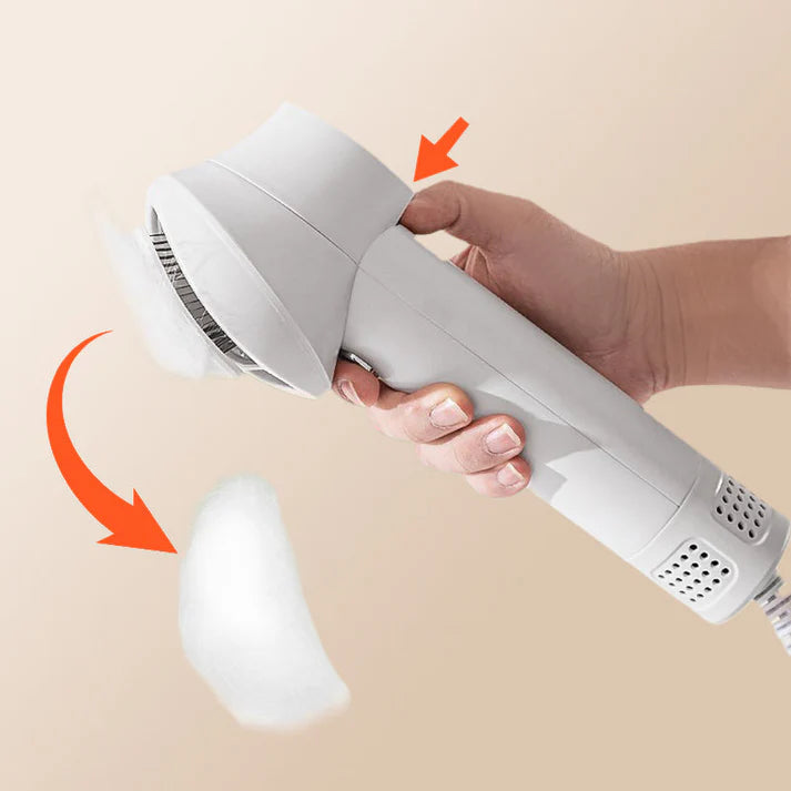 Doggy Drying Brush™