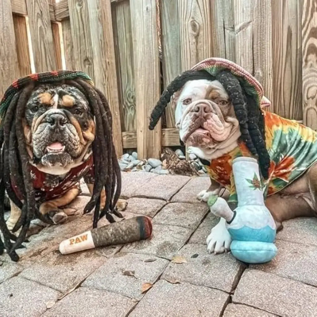 Doggy Doobie® - Doggie Joint Toy