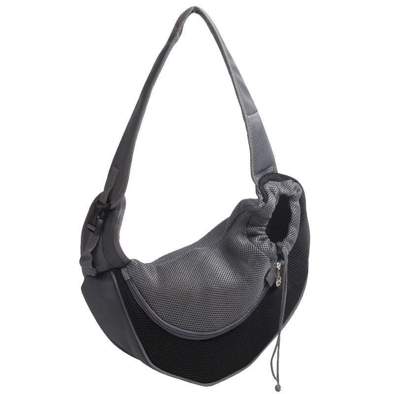 Dog sling bag