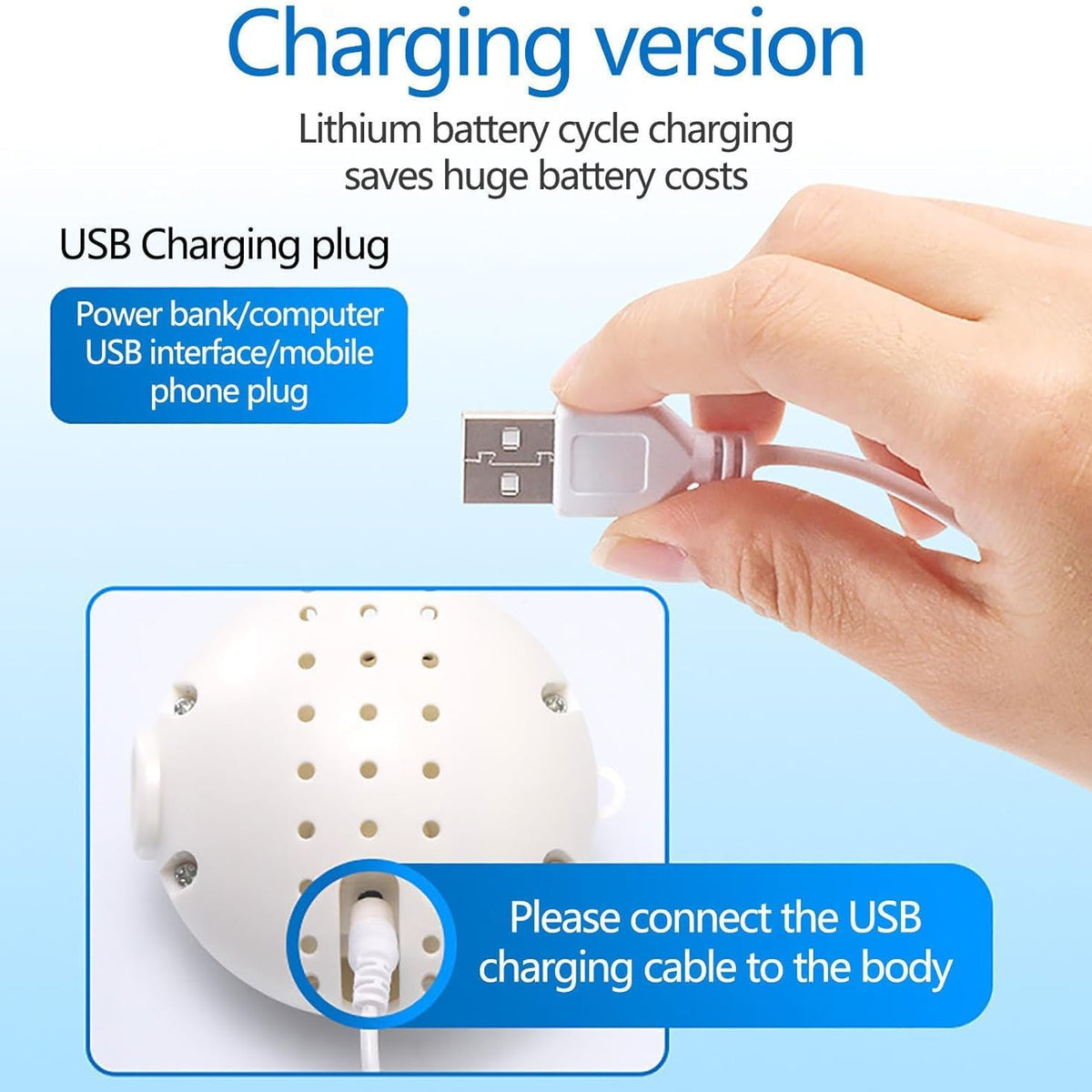 Jumping piggy ball | interactive toy ball