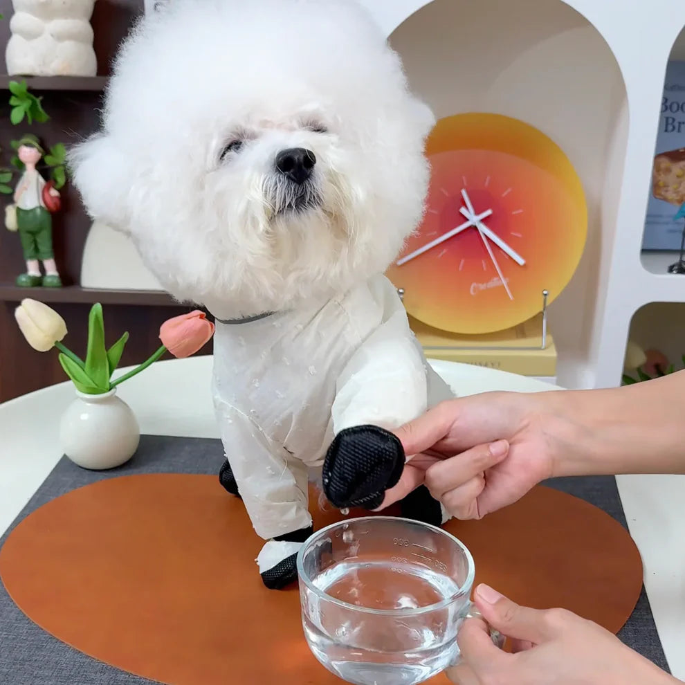 Underpaws Viral Anti-Dirt Pants