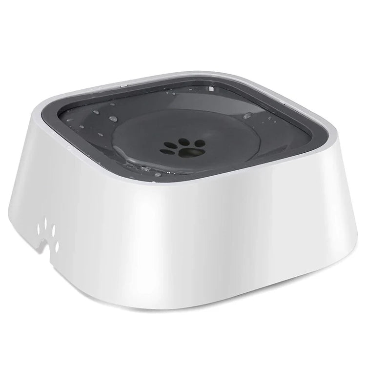 Anti-spill Bowl Dispenser