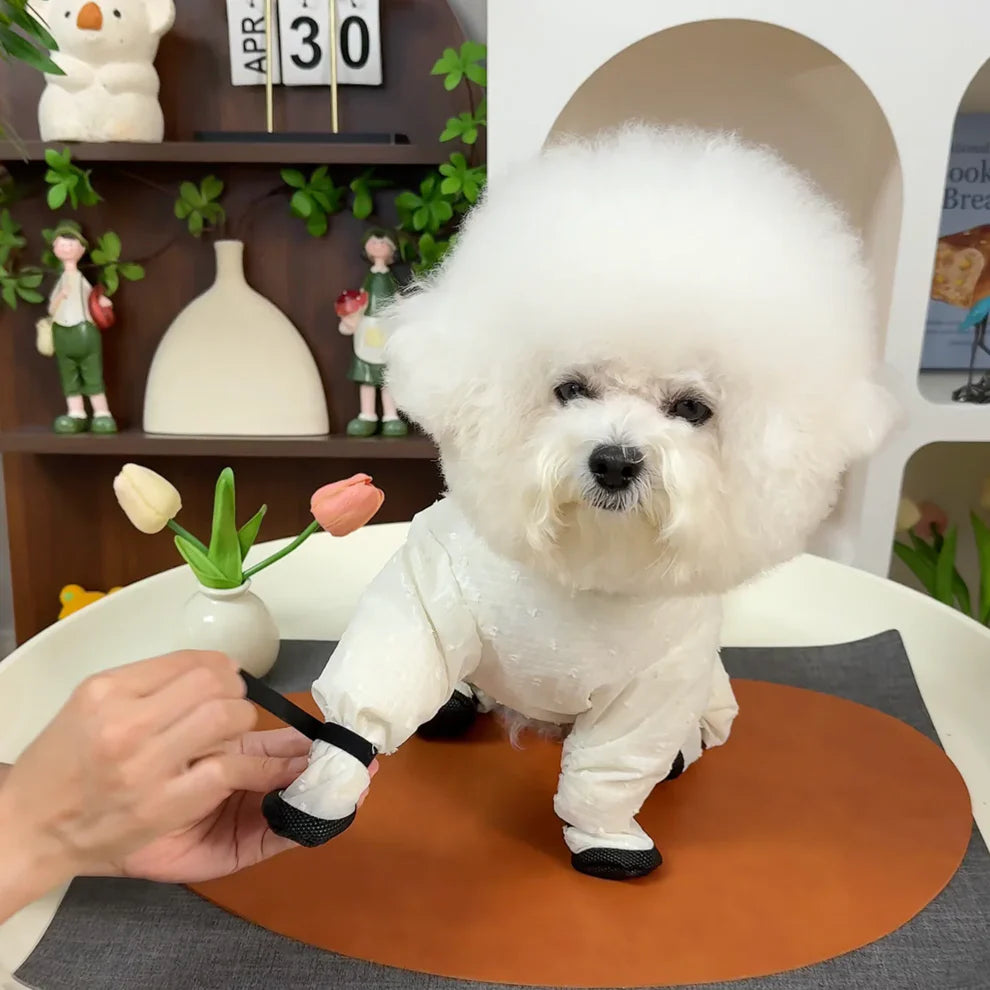 Underpaws Viral Anti-Dirt Pants