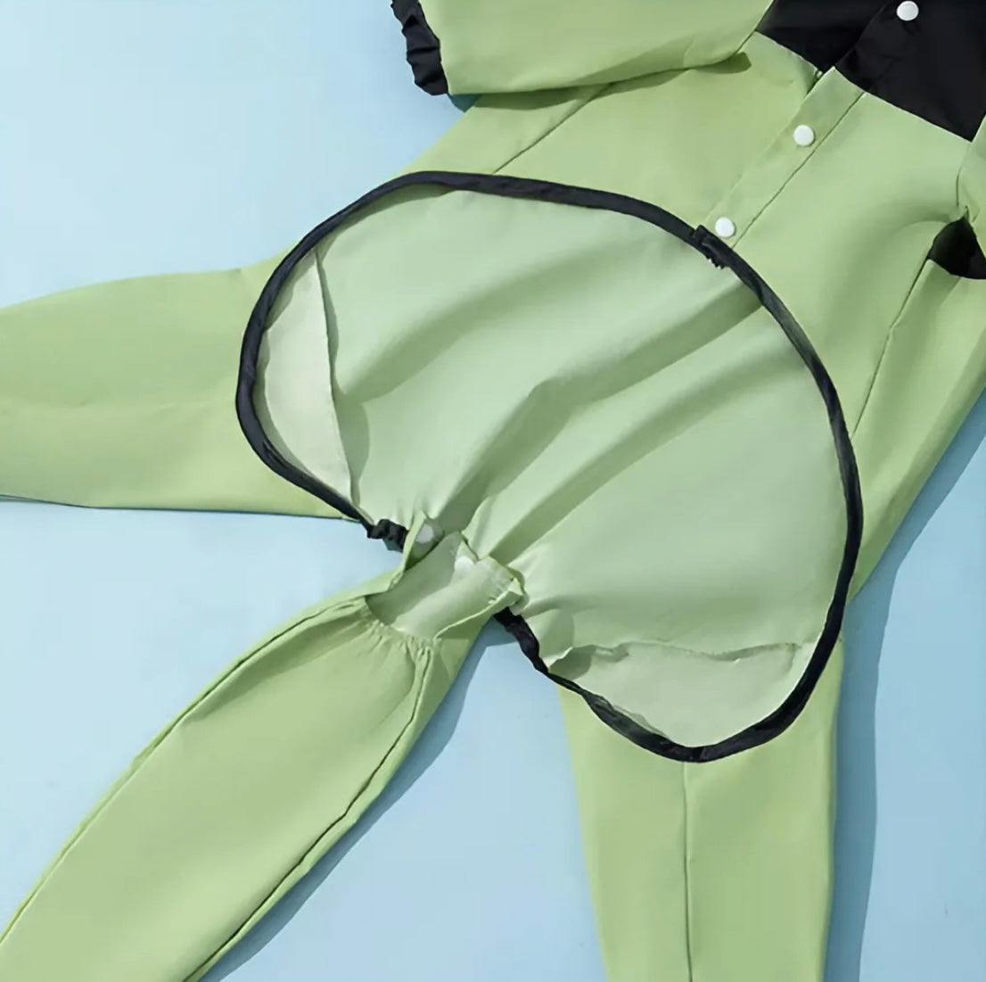 Puppy Raincoat™ (Small Breed’s)