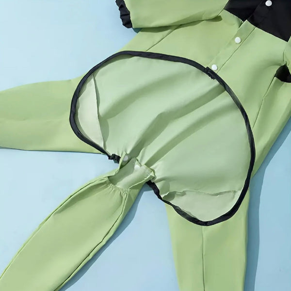 Puppy Raincoat™ (Small Breed’s)