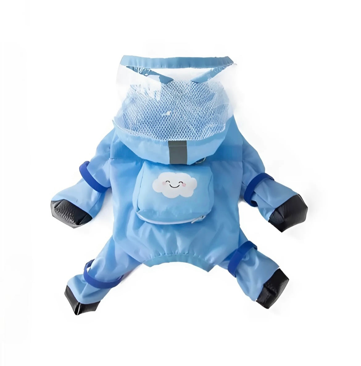 Puppy Raincoat™ (Small Breed’s)