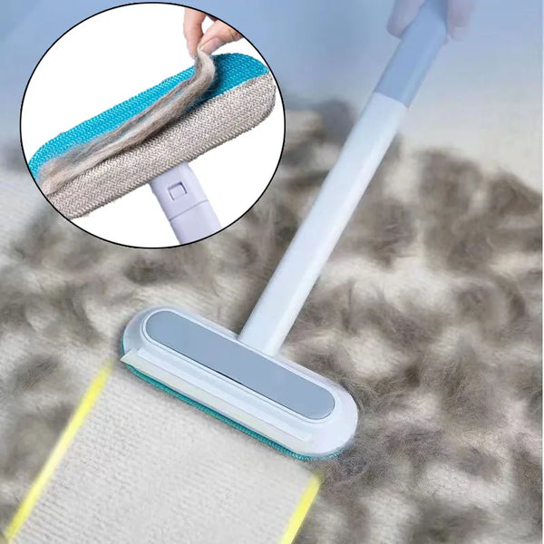 Pet Hair Cleaning Brush