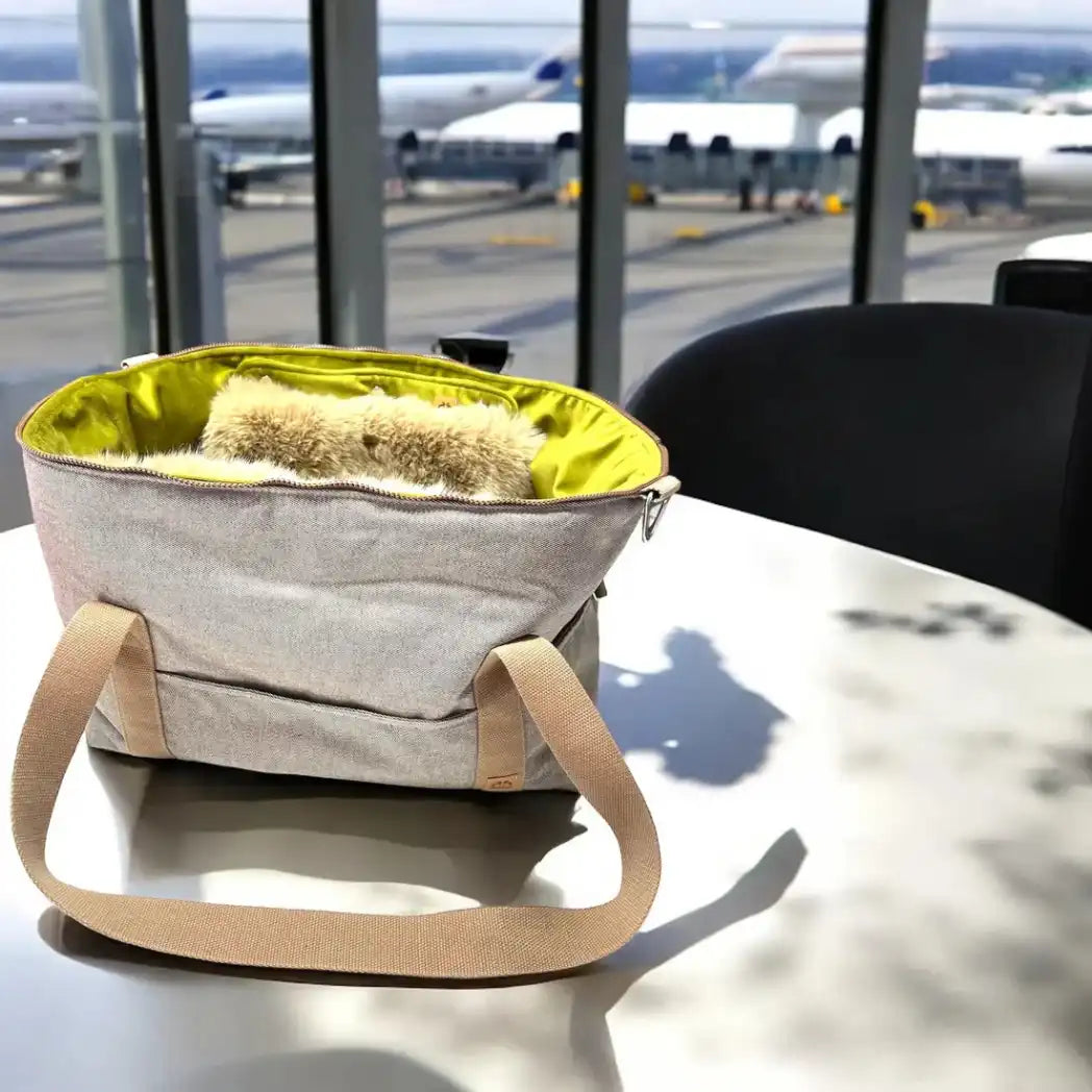 The CozyTravel™ Travel One Flight Bag