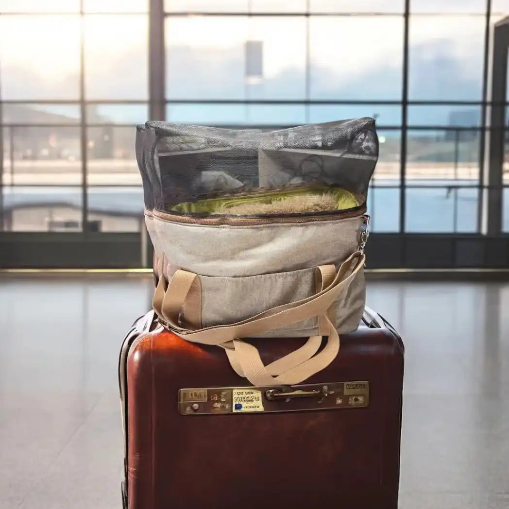 The CozyTravel™ Travel One Flight Bag