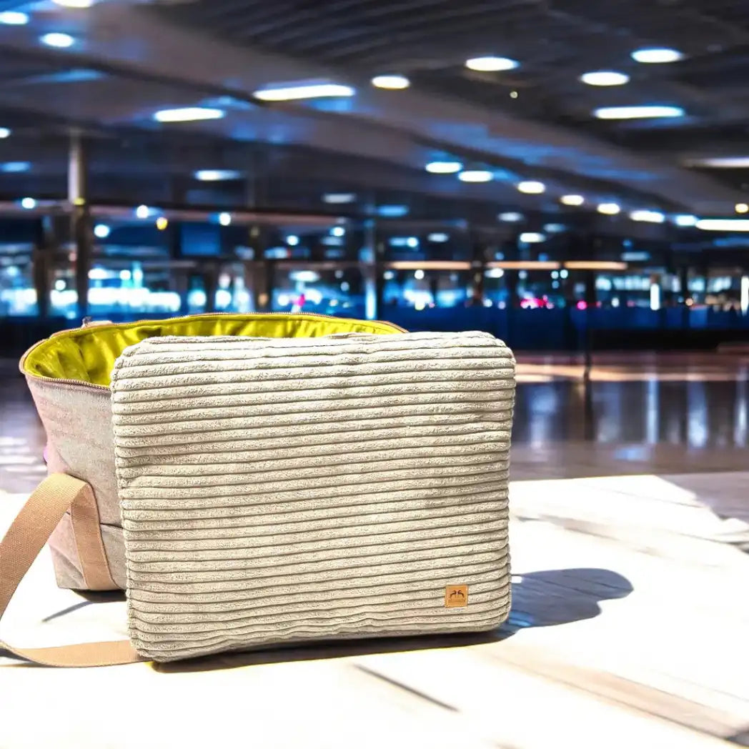 The CozyTravel™ Travel One Flight Bag