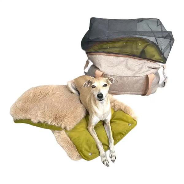 The CozyTravel™ Travel One Flight Bag