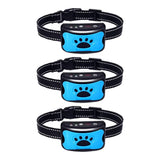 Barktopia® | Smart Anti-Bark Collar for Dogs - Puparazzi Store