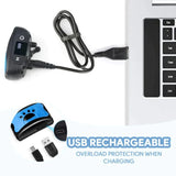 Barktopia® | Smart Anti-Bark Collar for Dogs - Puparazzi Store