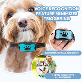 Barktopia® | Smart Anti-Bark Collar for Dogs - Puparazzi Store