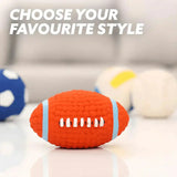 ChewBall - Designed For Heavy Chewers - Puparazzi Store