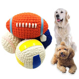ChewBall - Designed For Heavy Chewers - Puparazzi Store