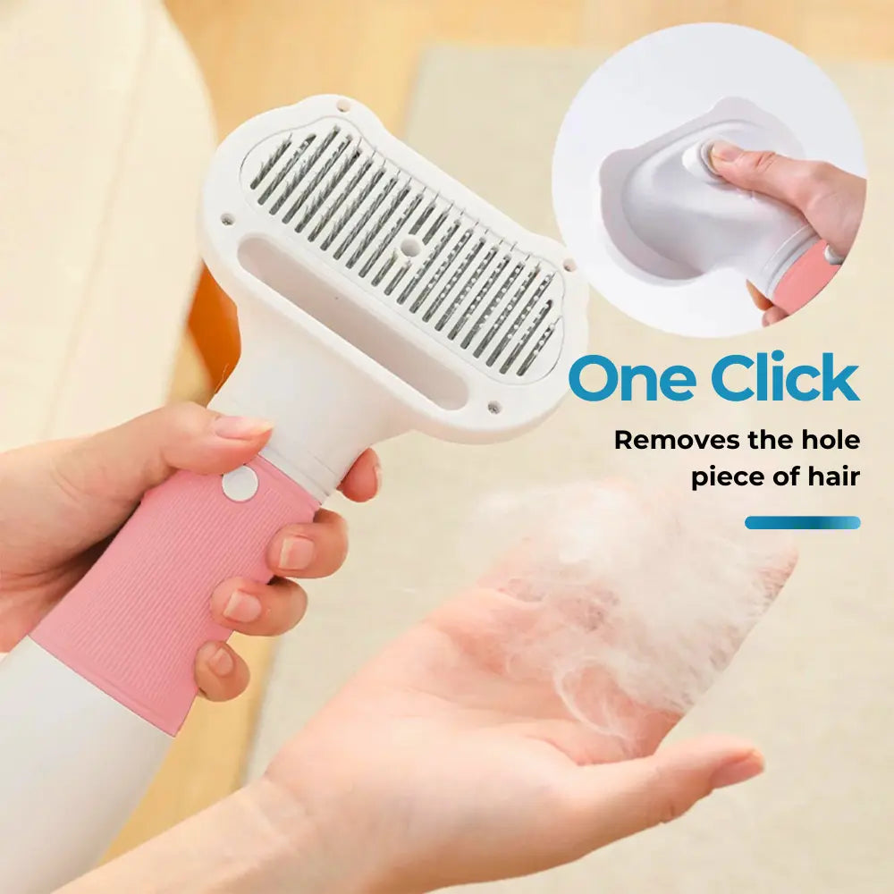 3 In 1 Pet Hair Dryer