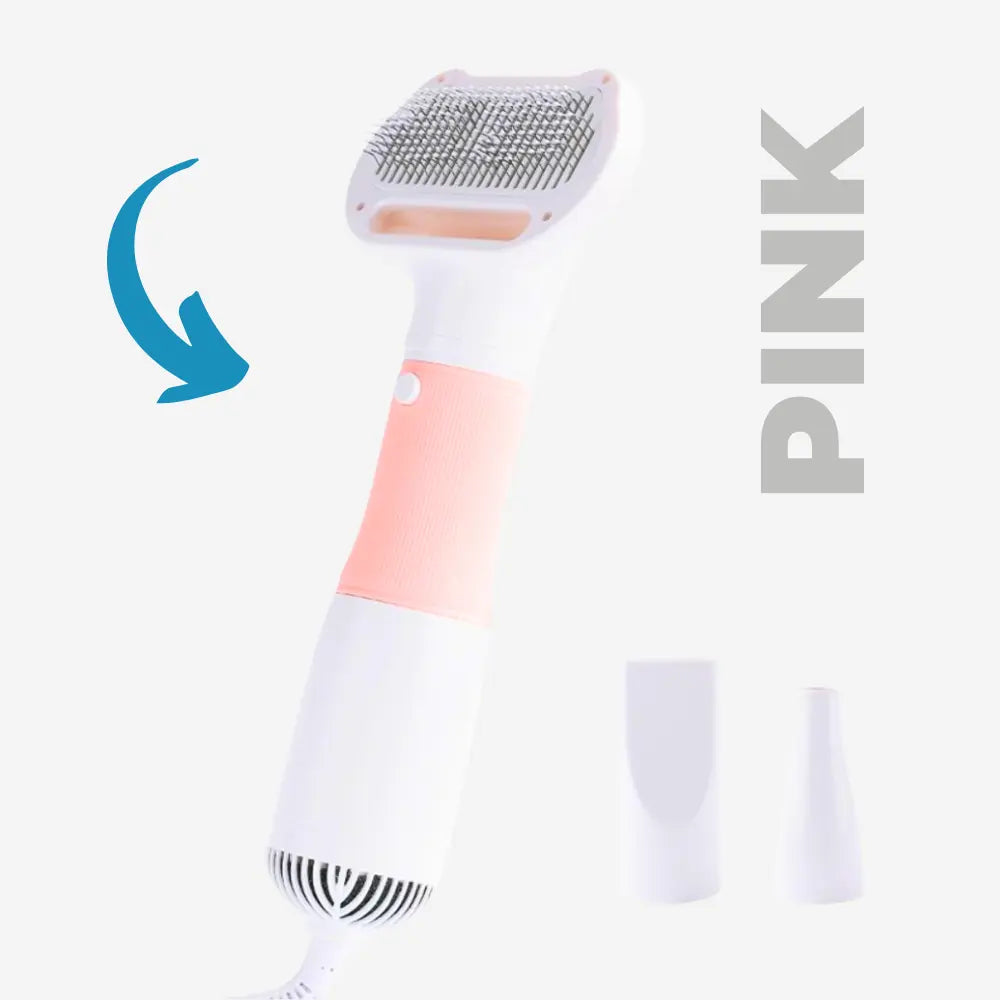 3 In 1 Pet Hair Dryer