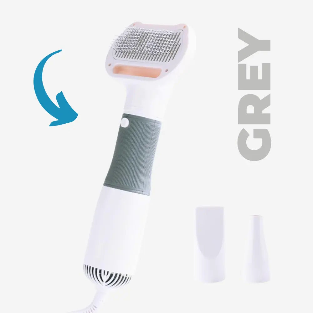 3 In 1 Pet Hair Dryer