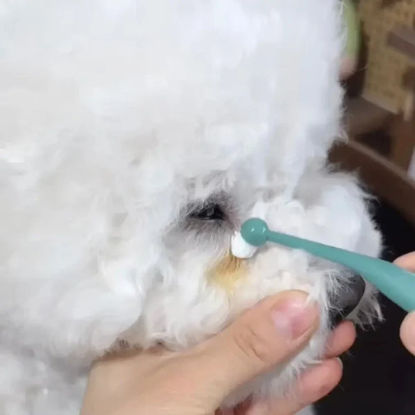 Pet Tear Stain Powder