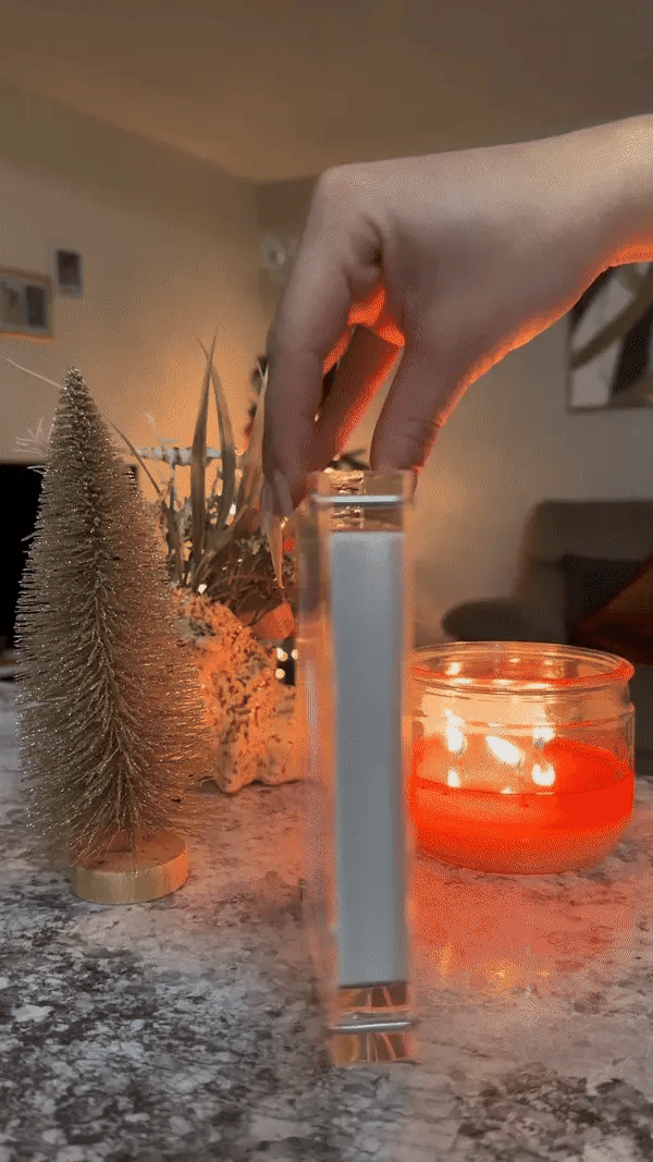 UnderPaws™ Digital Memory Frame