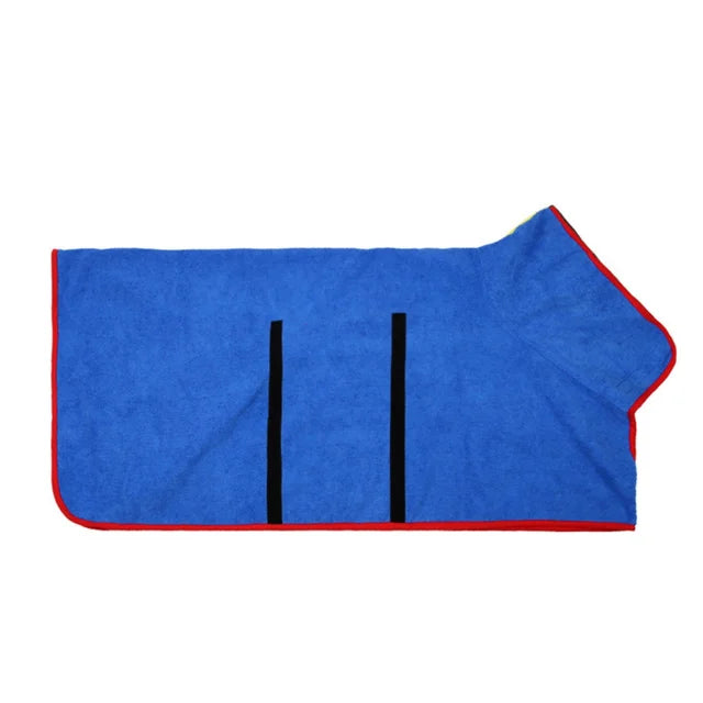Quick Dry Dog Towel Portable