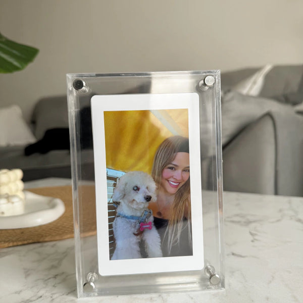 UnderPaws™ Digital Memory Frame