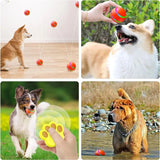 Interactive Bouncing Dog Ball Toy - Puparazzi Store
